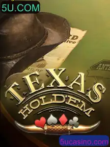 Descubra as Emoções e Regras do Jogo de Cartas Texas Hold'em