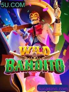WildBandito: Descubra o Novo Fenômeno dos Jogos Online