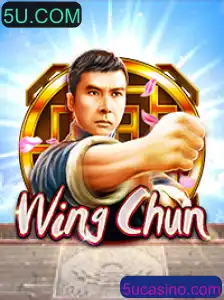 Descubra WingChun: O Jogo Que Está Conquistando as Massas