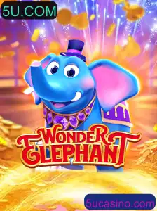 Descubra o Mundo de Aventura de WonderElephant