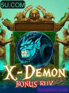 Explorando o Mundo de XDemonBonusBuy: O Jogo do Momento